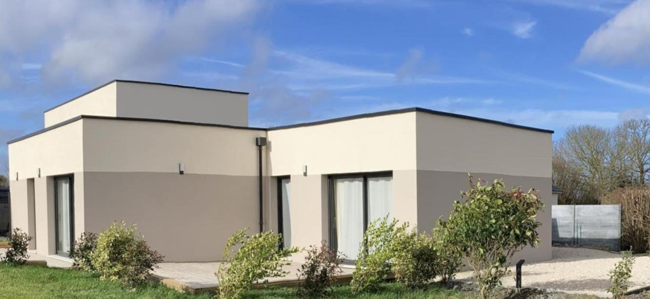 Au Coeur D'omaha - - 1 Holiday home Colleville-sur-Mer