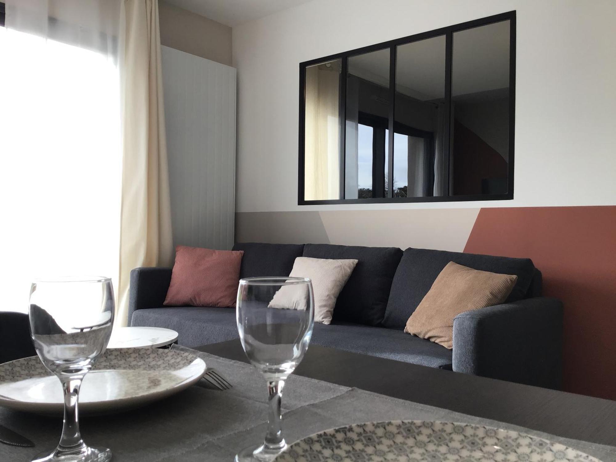 Au Coeur D'omaha - - 1 Holiday home Colleville-sur-Mer