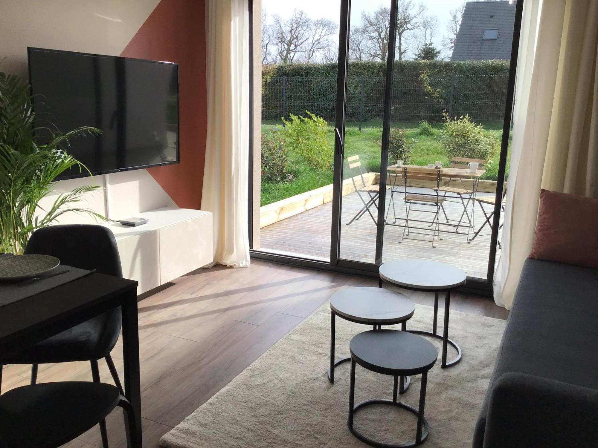 Holiday home Au Coeur D'omaha - - 1 Colleville-sur-Mer